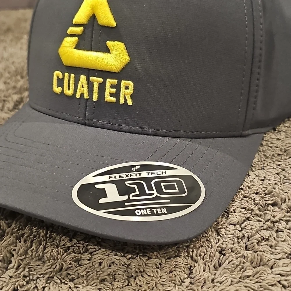 Cuater Cap By Travis Mathew Nwt